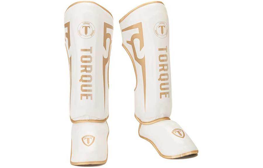 Защита голени и стопы Torque - Boxette Shop